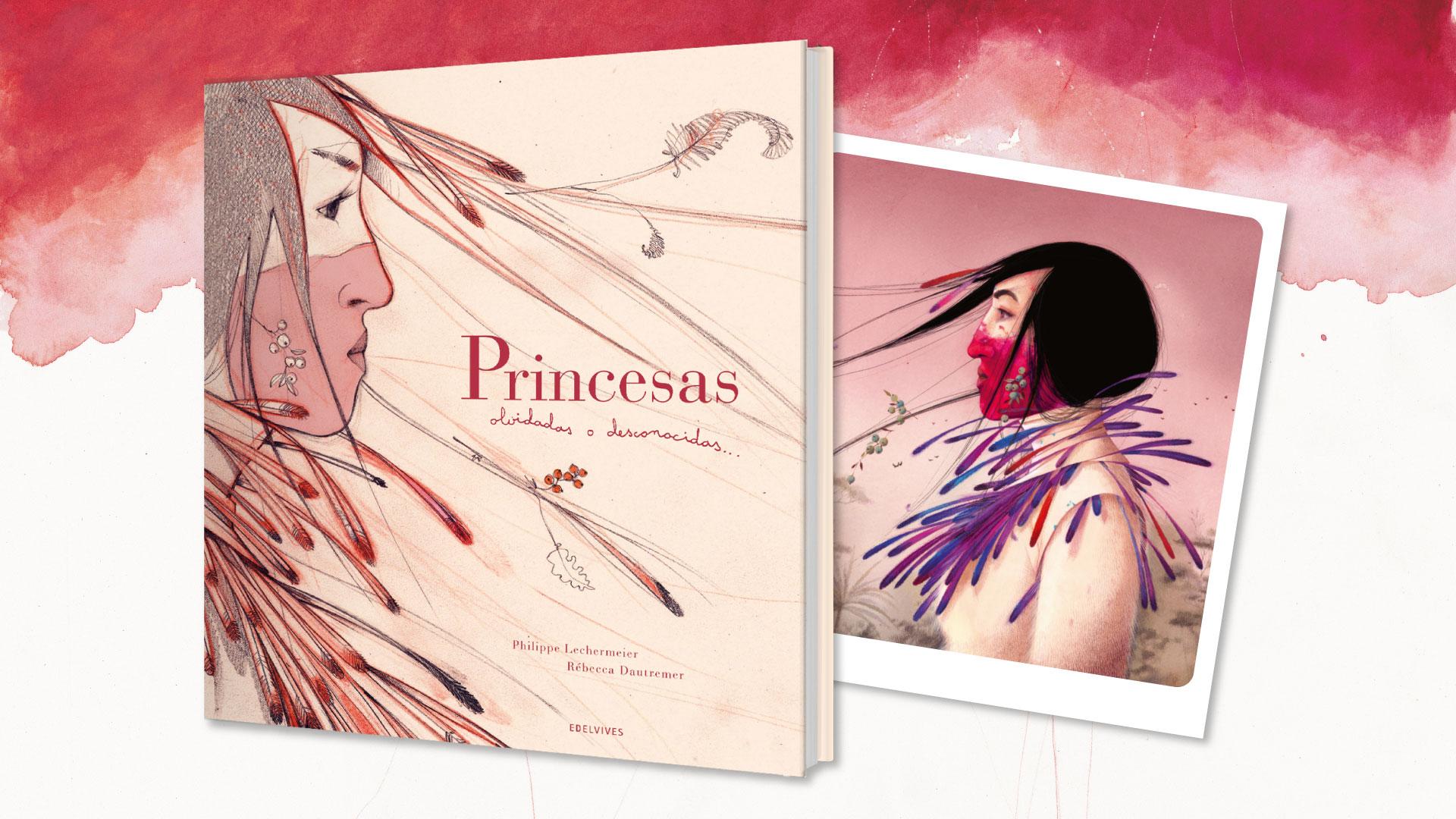 nota Princesas 20 aniversario