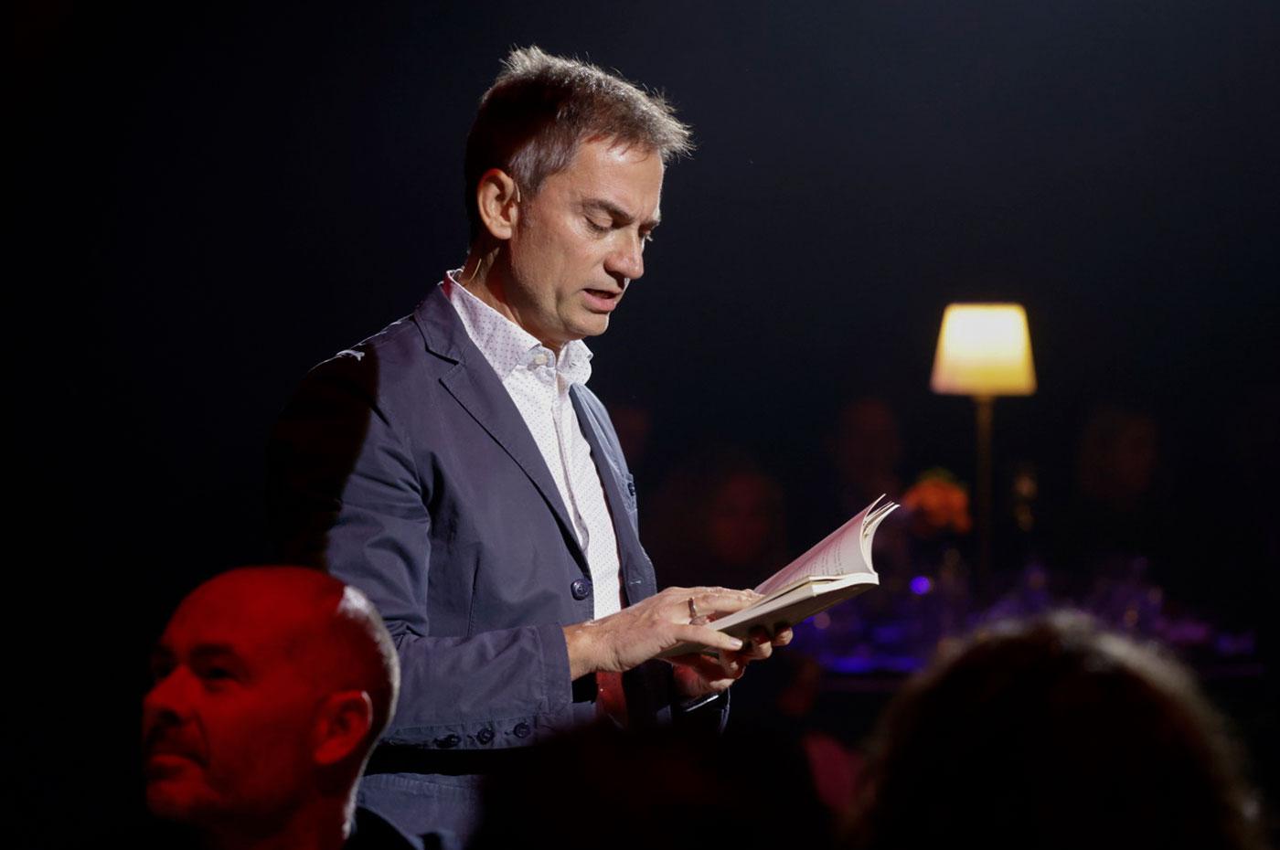 David Fernández Sifres