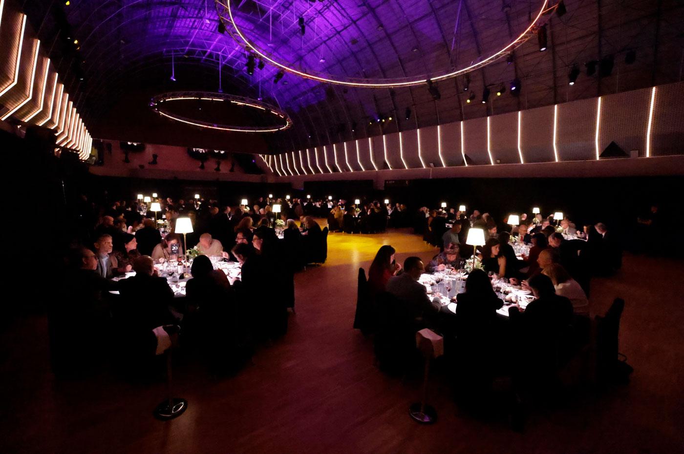 Ambiente 2 premios 2025