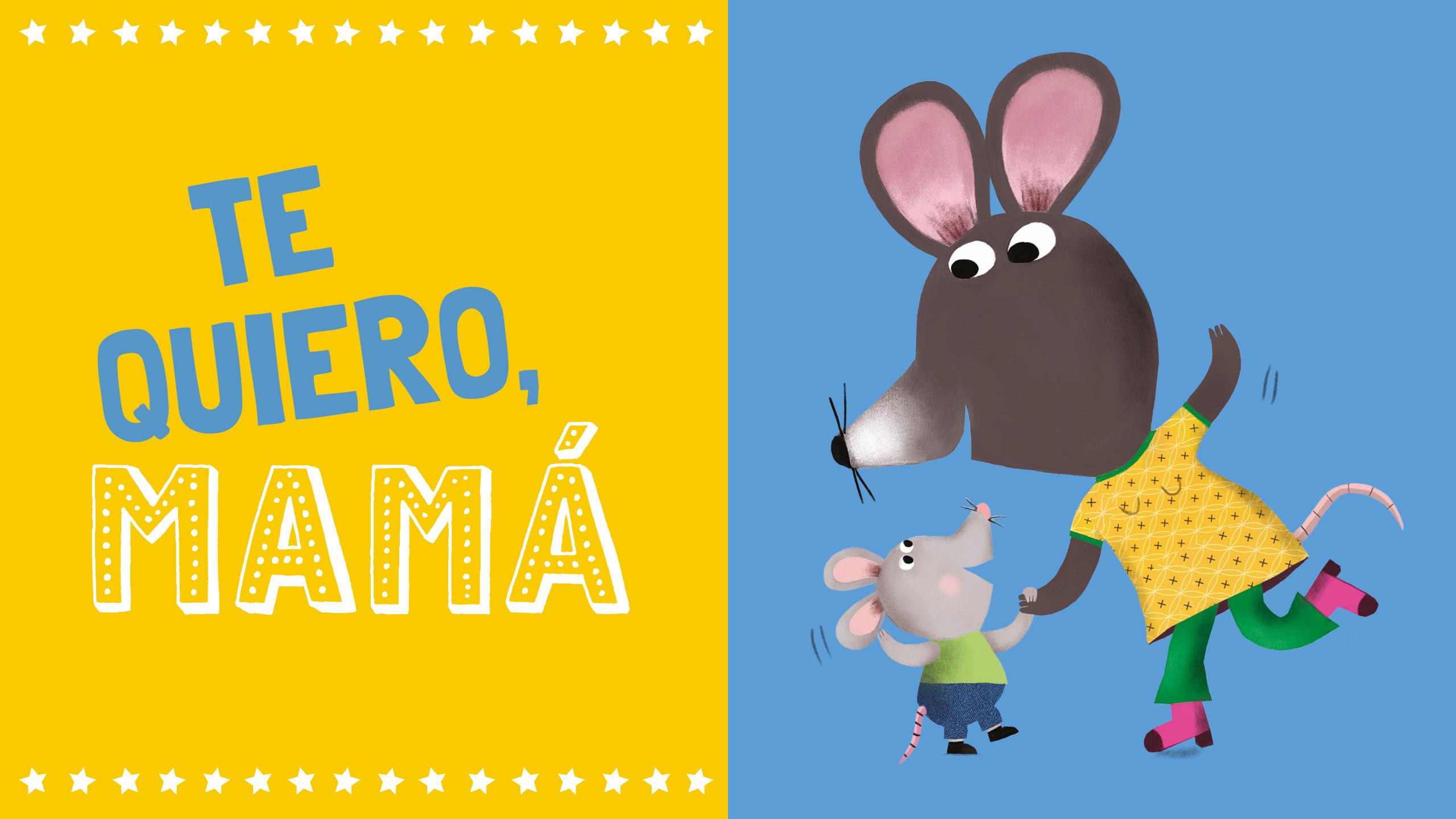 Noticia web Día de la Madre